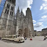 Le Petit Cine - Gare - Smartloc Immo Rouen