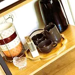 Appartement Le Petit Cine - Gare - Smartloc Immo Rouen