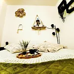 Le Petit Cine - Gare - Smartloc Immo Appartement Rouen