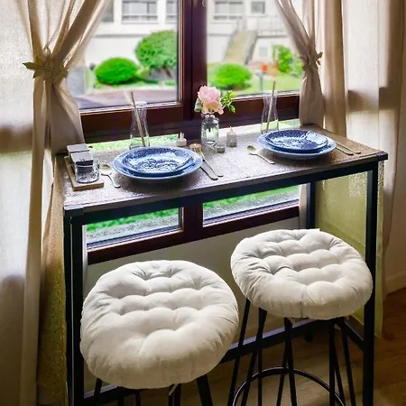 Le Petit Cine - Gare - Smartloc Immo