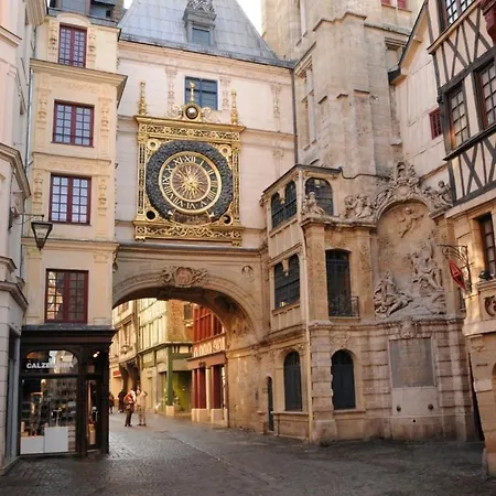 Le Petit Cine - Gare - Smartloc Immo Appartement *
