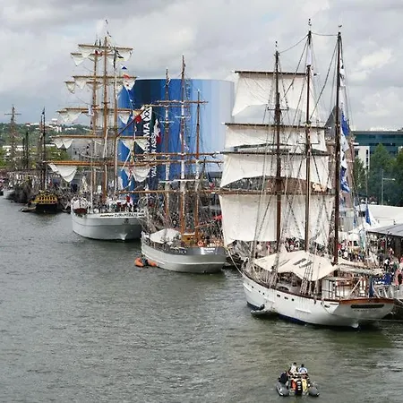 Appartamento Le Petit Ciné - Gare - Smartloc Immo *