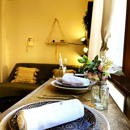 Le Petit Cine - Gare - Smartloc Immo * רואן