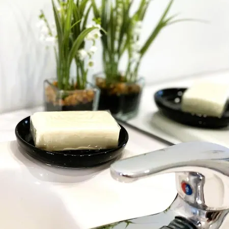 Appartamento Le Petit Ciné - Gare - Smartloc Immo Rouen