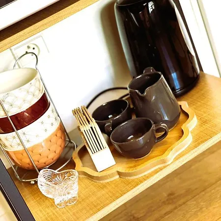 Appartamento Le Petit Ciné - Gare - Smartloc Immo Rouen