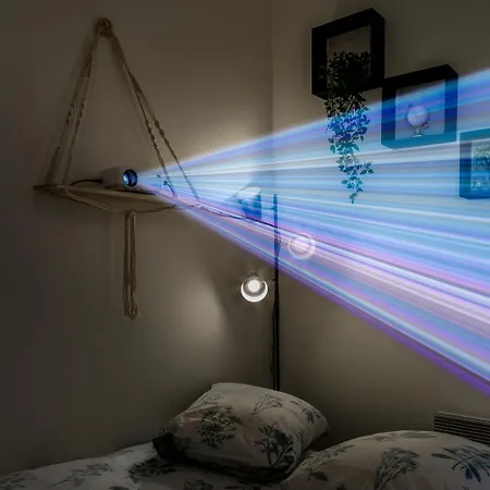 Le Petit Cine - Gare - Smartloc Immo רואן