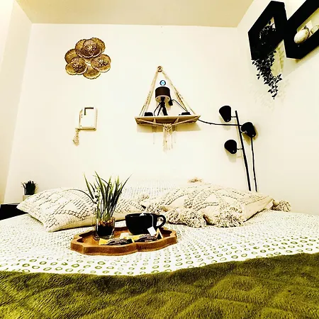 Le Petit Ciné - Gare - Smartloc Immo Appartamento Rouen