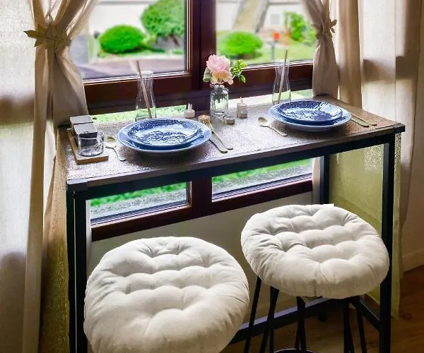 Le Petit Ciné - Gare - Smartloc Immo