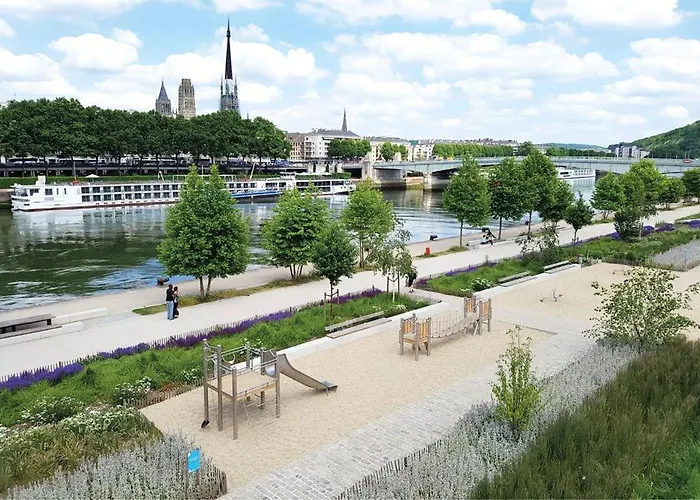 Le Petit Ciné - Gare - Smartloc Immo