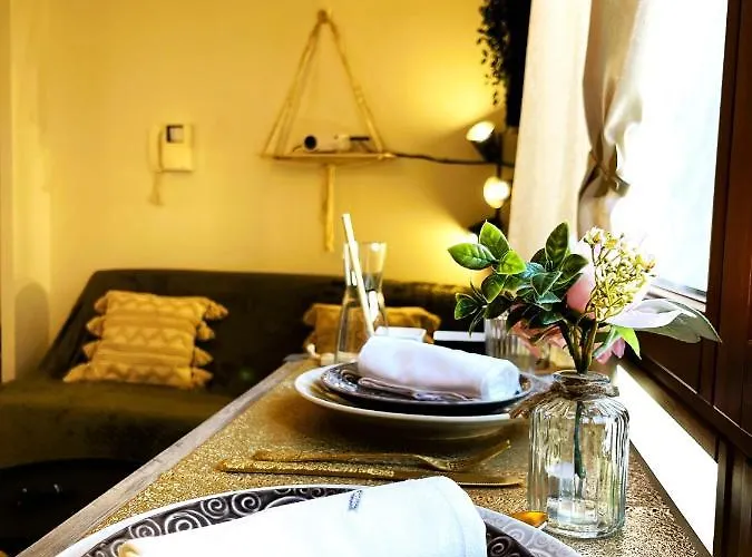 Le Petit Ciné - Gare - Smartloc Immo * Rouen