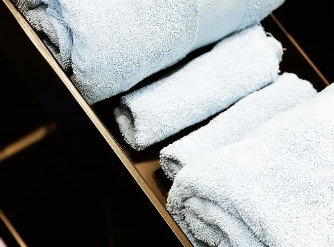 Appartement Le Petit Ciné - Gare - Smartloc Immo *