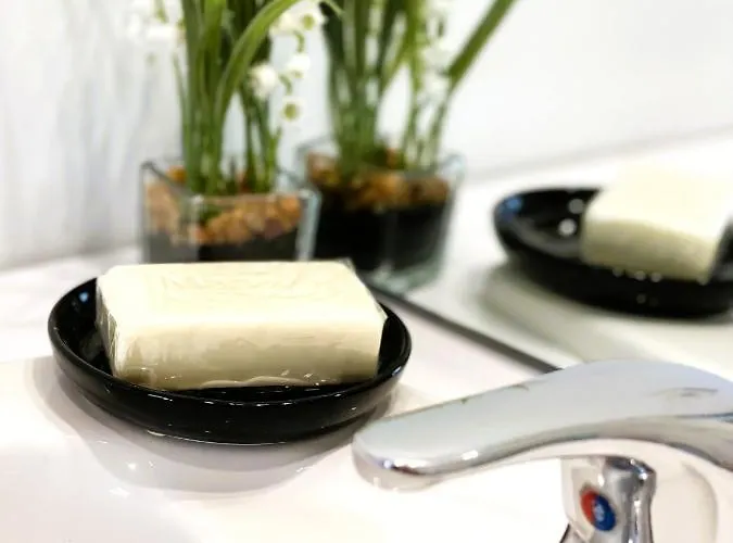 Appartement Le Petit Ciné - Gare - Smartloc Immo Rouen