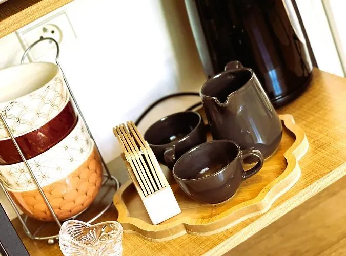 Appartement Le Petit Ciné - Gare - Smartloc Immo Rouen