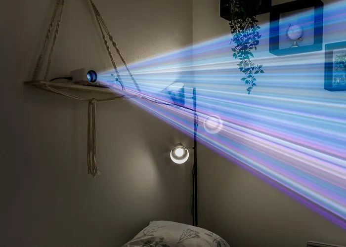 Le Petit Ciné - Gare - Smartloc Immo Rouen