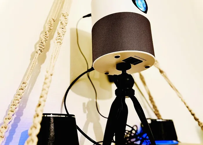 Le Petit Ciné - Gare - Smartloc Immo *